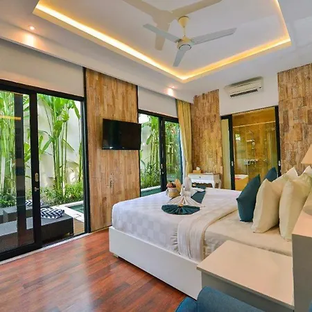 Amara Villa Umalas Bali