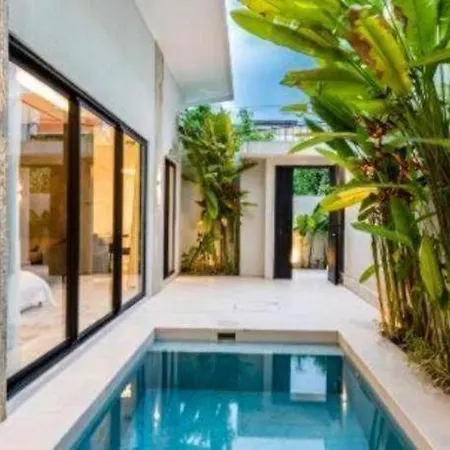 Amara Villa Umalas Bali