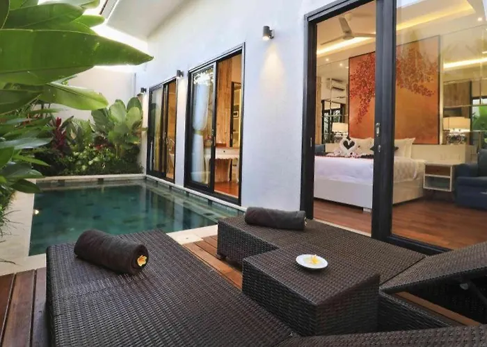 Amara Umalas Bali 5*