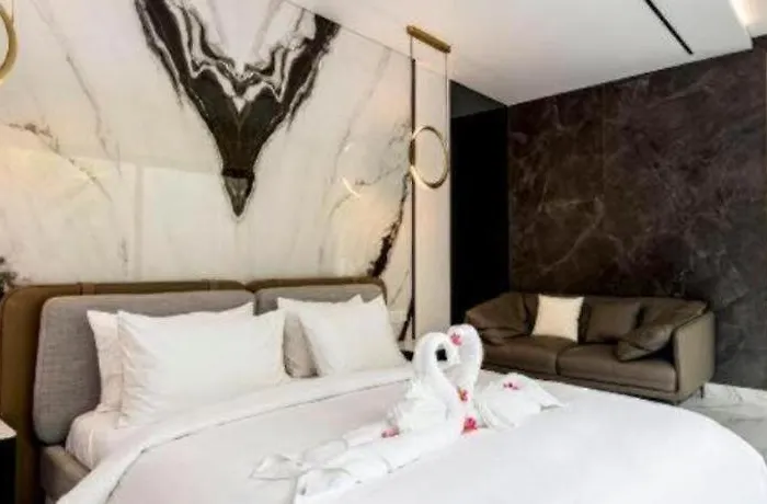 Amara Umalas Bali Hotel 5*