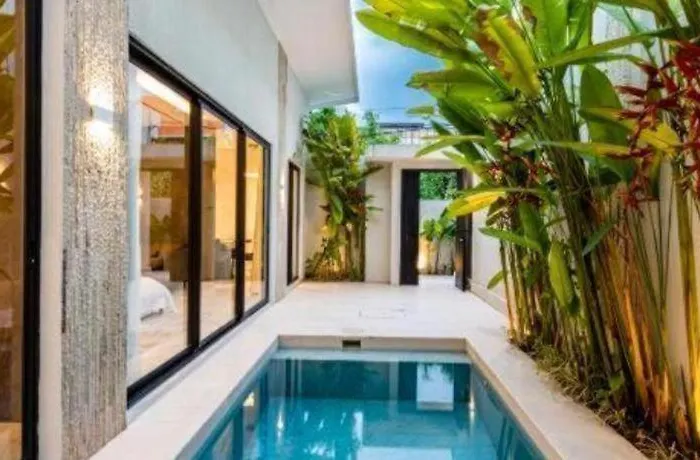 Hotel Amara Umalas Bali Canggu
