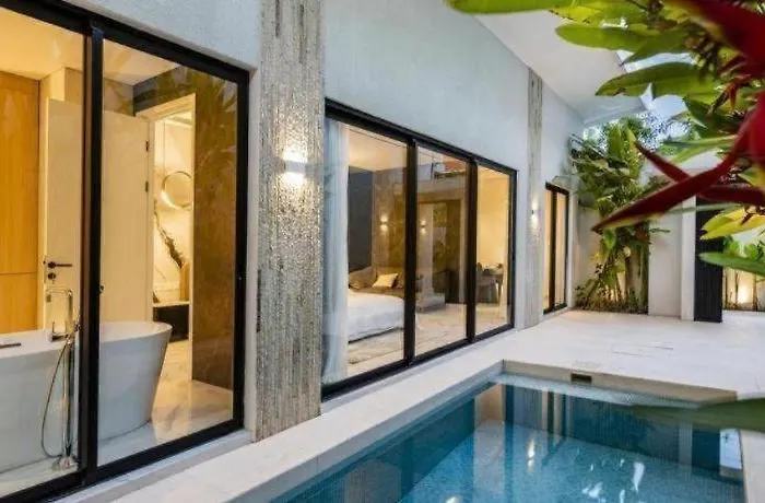 Amara Umalas Bali 5* Canggu