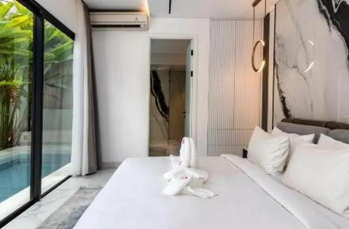 Amara Umalas Bali Hotel Canggu