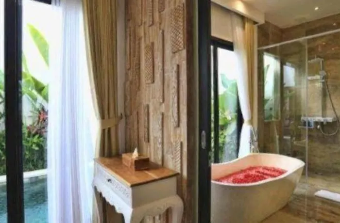 Hotel Amara Umalas Bali Canggu
