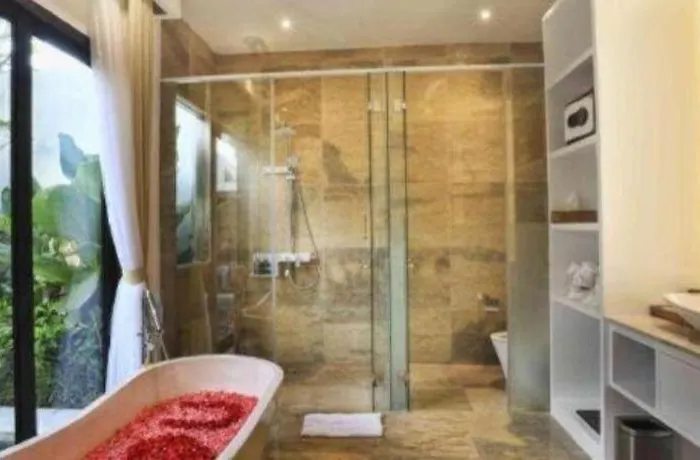 Hotel Amara Umalas Bali 5*
