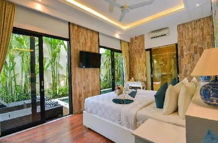 Amara Umalas Bali Canggu