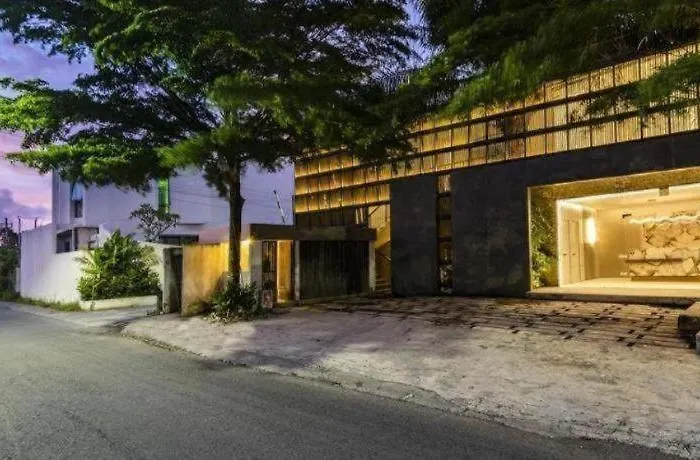 Amara Umalas Bali Hotel Canggu