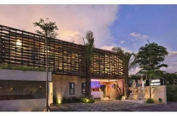 Hotel Amara Umalas Bali 5*