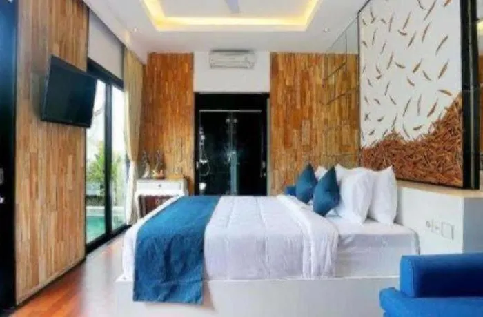 Amara Umalas Bali Hotel 5*