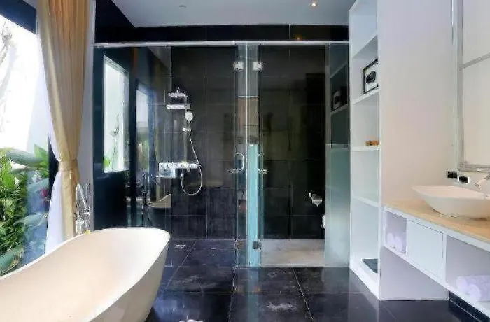 Hotel Amara Umalas Bali 5*