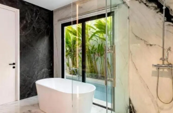 Hotel Amara Umalas Bali Canggu