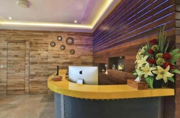 Amara Umalas Bali 5* Canggu