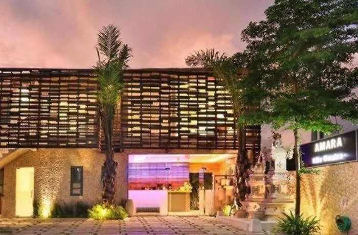 Amara Umalas Bali Canggu