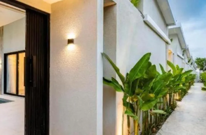Amara Umalas Bali Canggu