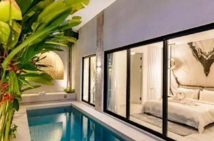 Hotel Amara Umalas Bali 5*