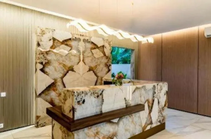 Hotel Amara Umalas Bali 5*