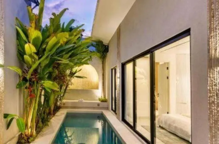 Amara Umalas Bali Hotel